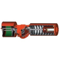 Apollo G series actuator